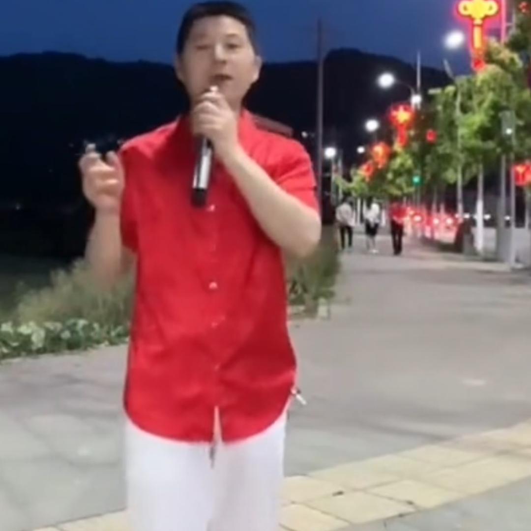 阳光哥