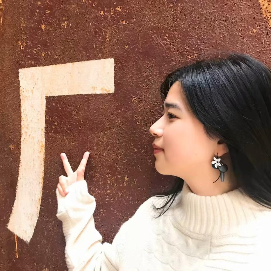 程又呈【成长版】