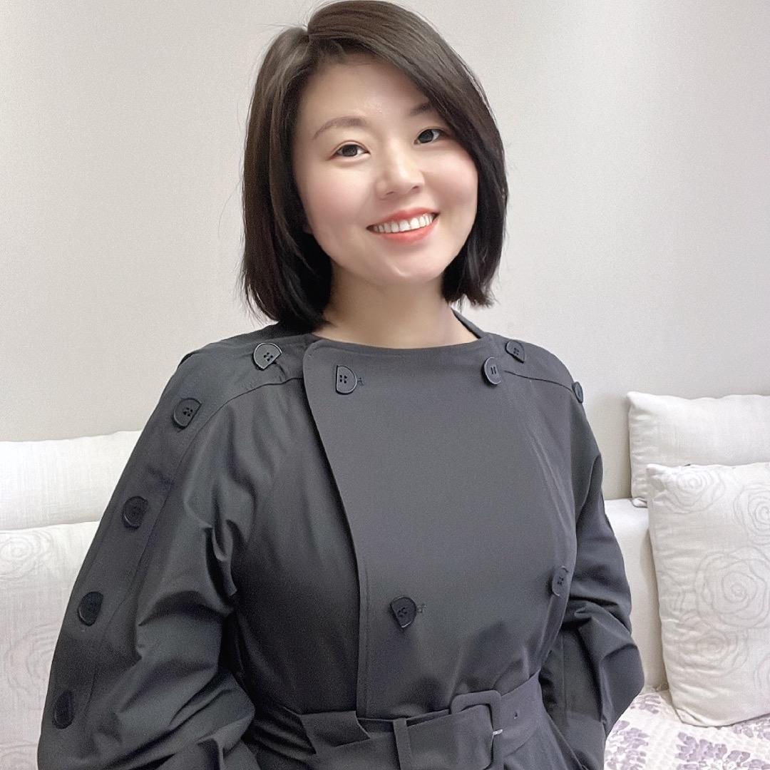 朱朱姐(田霸）