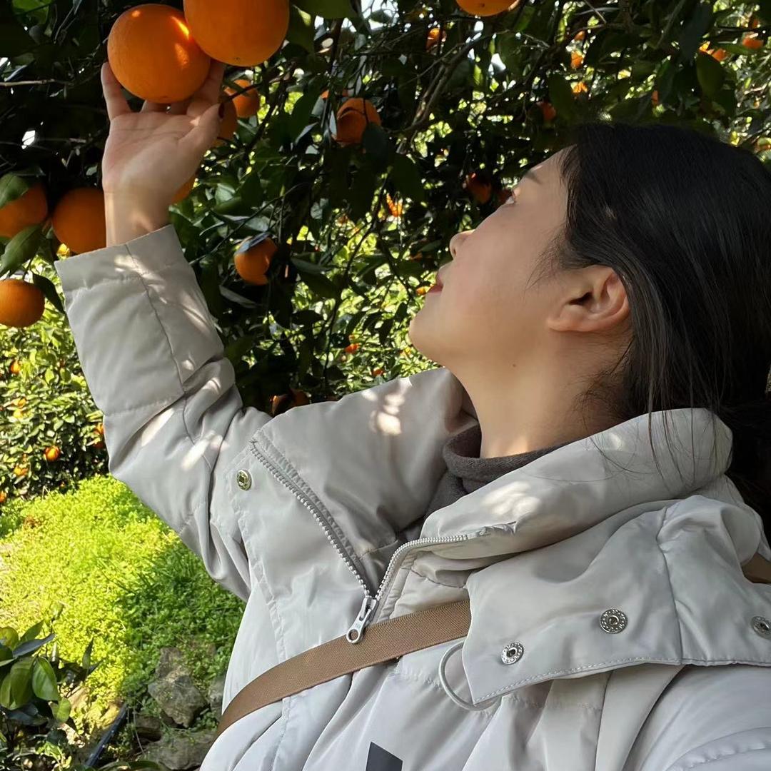 大兵果园（奉节脐橙）