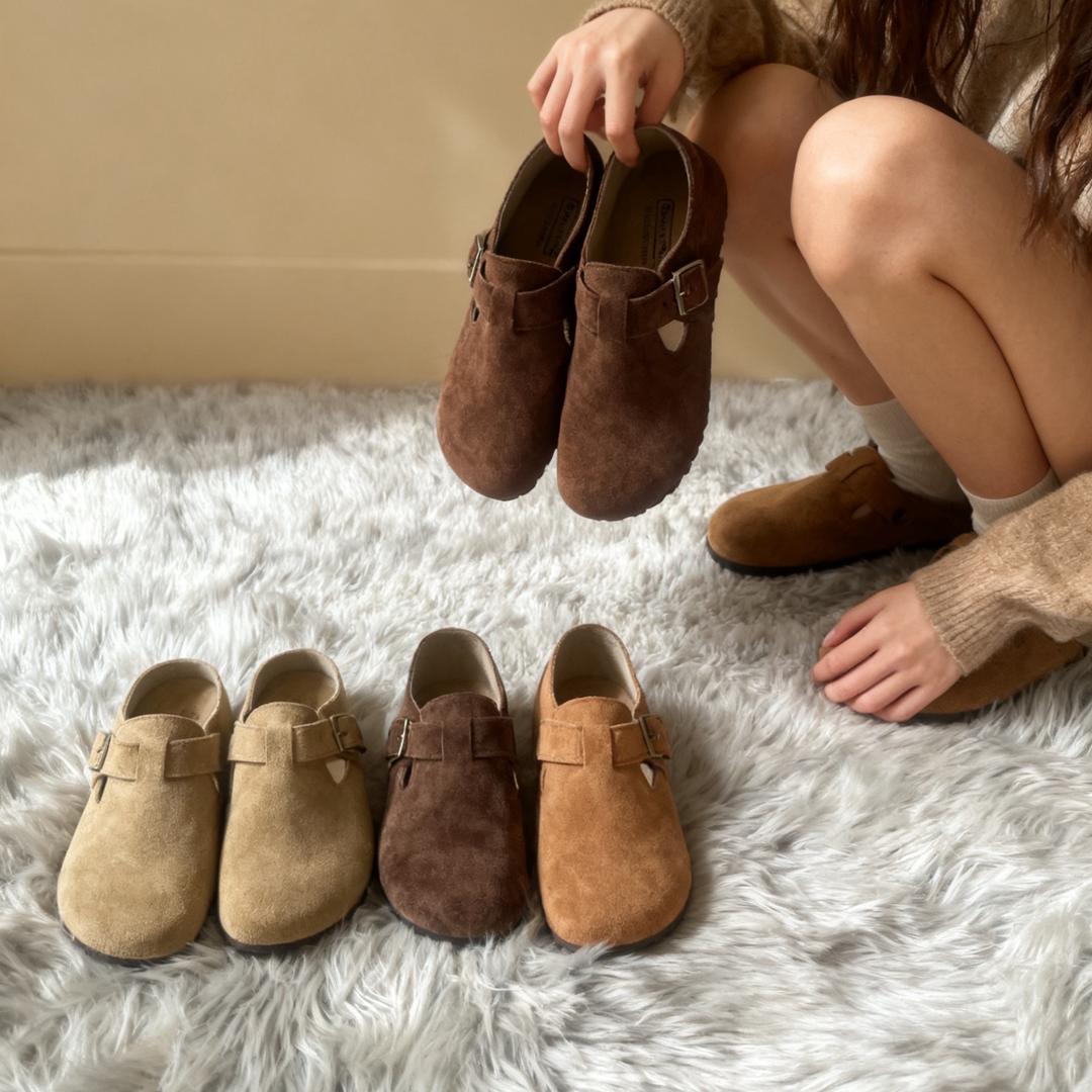 温州勃肯供应链（断码小号）