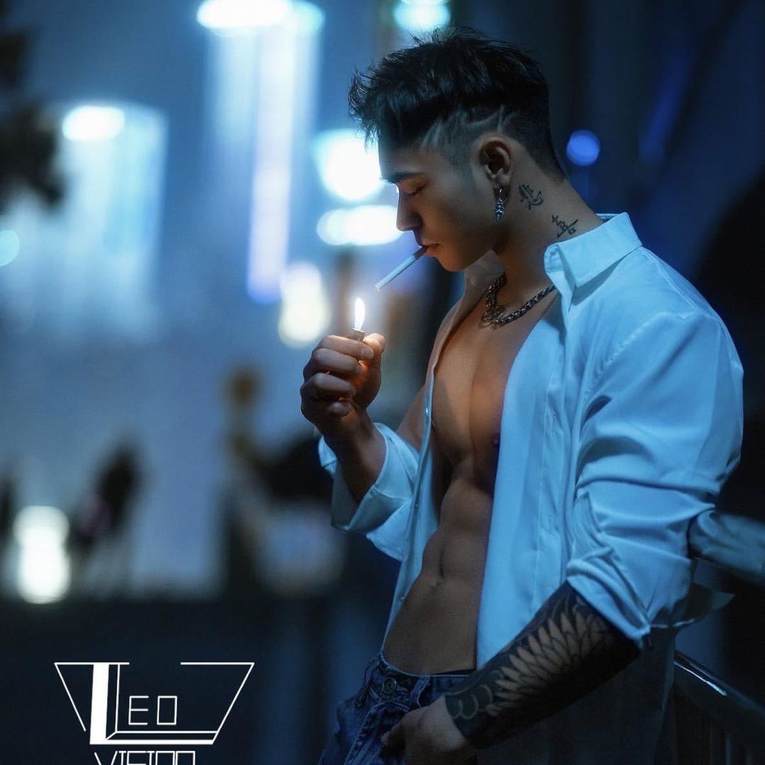 张鑫健身教学