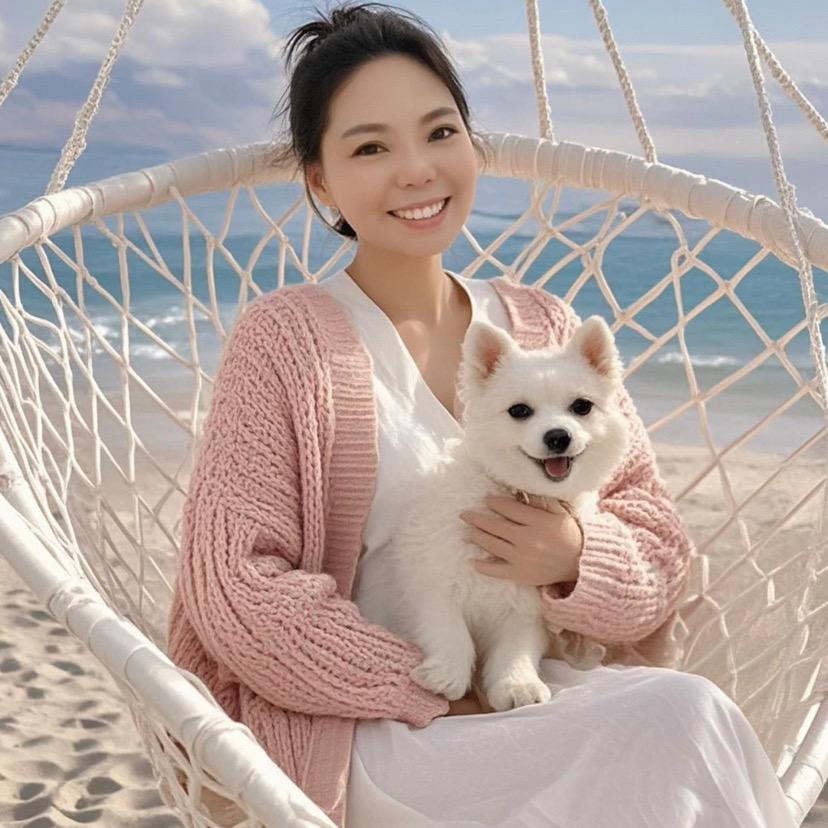 雨花石，拒私聊，