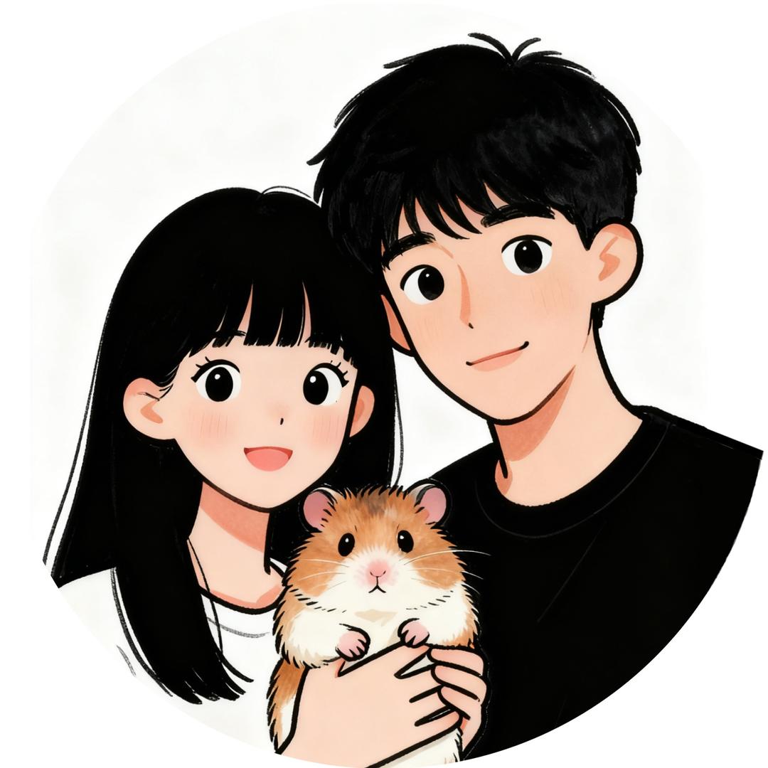 小维熊铺🐻