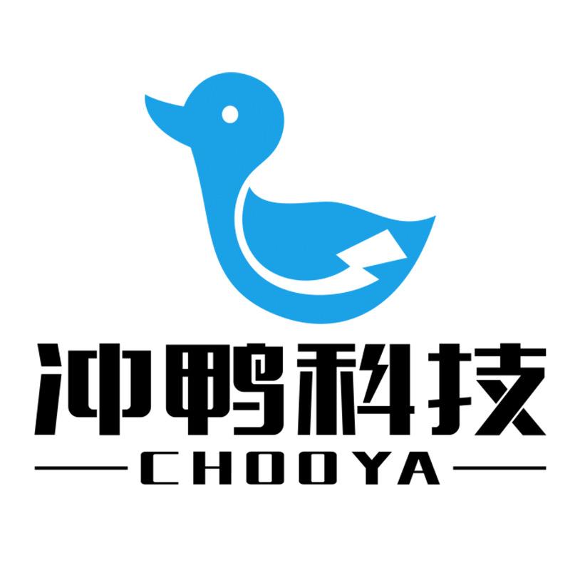 冲鸭科技