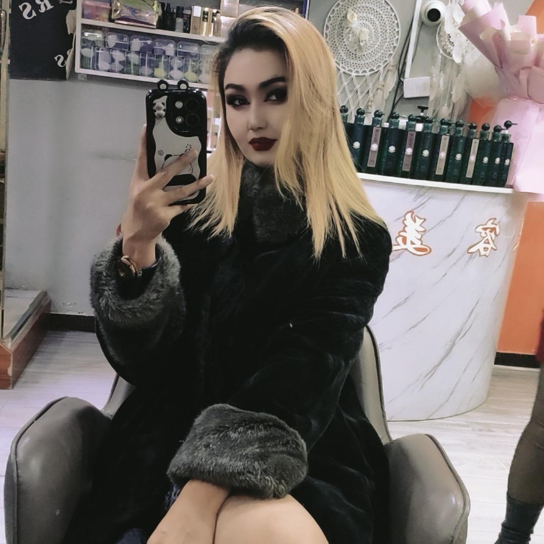 舞蹈演员·MARABA