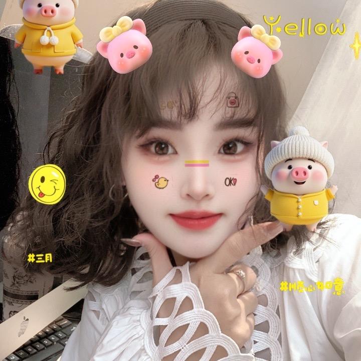 🎀沅沅妈妈吖🎀