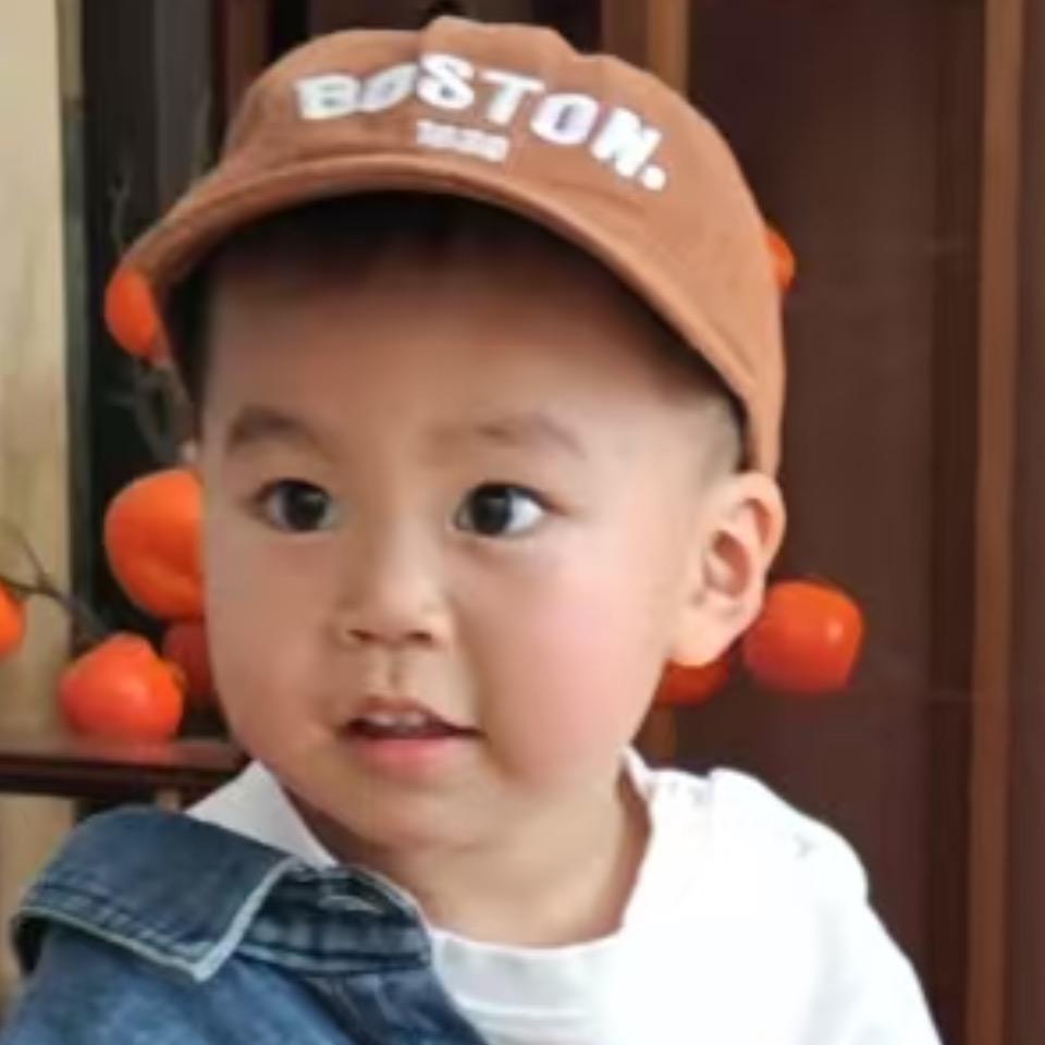 平淡人生。