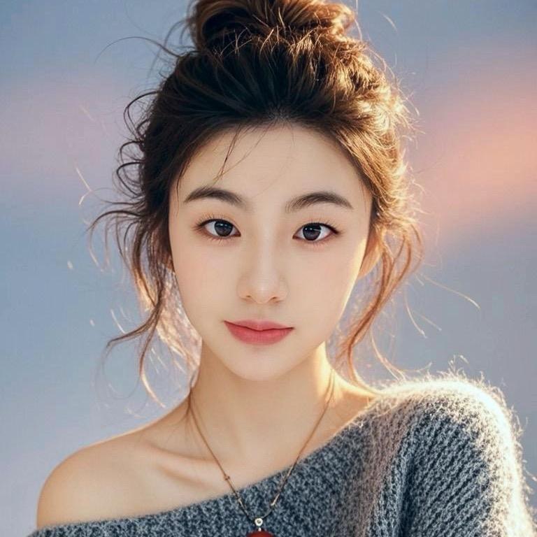 小萍萍   