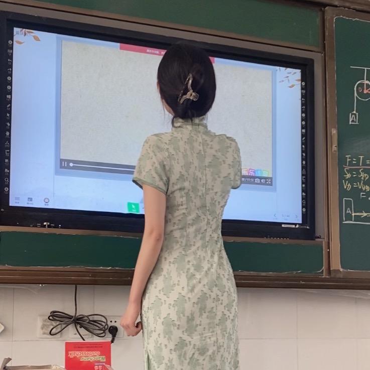 教物理的曹小🐟