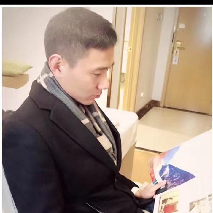 再见你，别来无恙