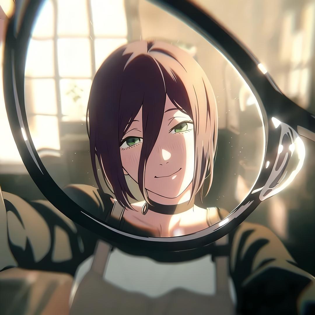 观星少女的传说