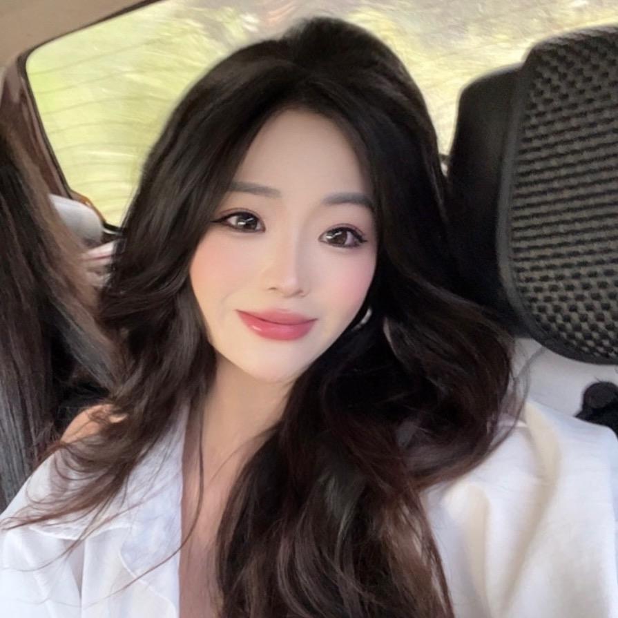 是你的欣宝呀