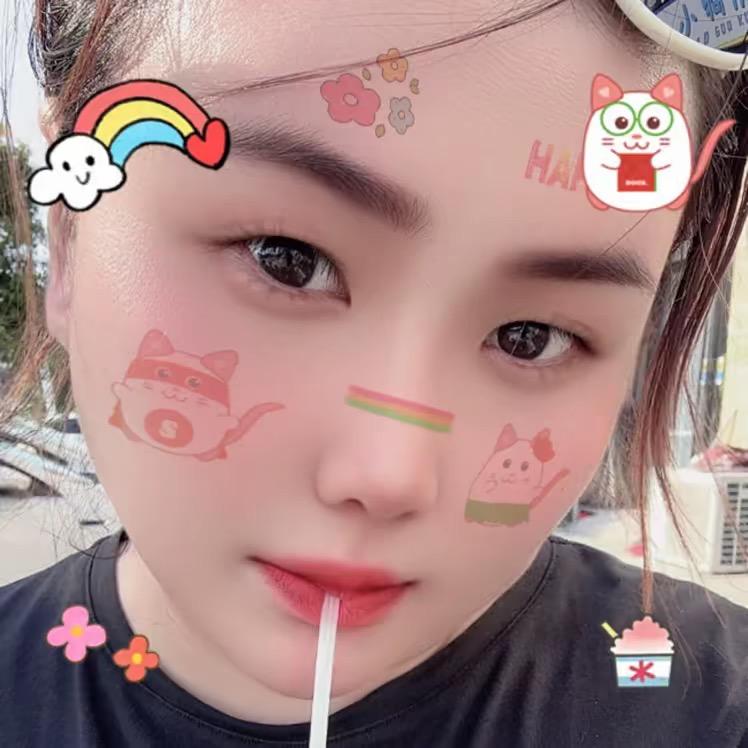 小赵姐姐《加油》