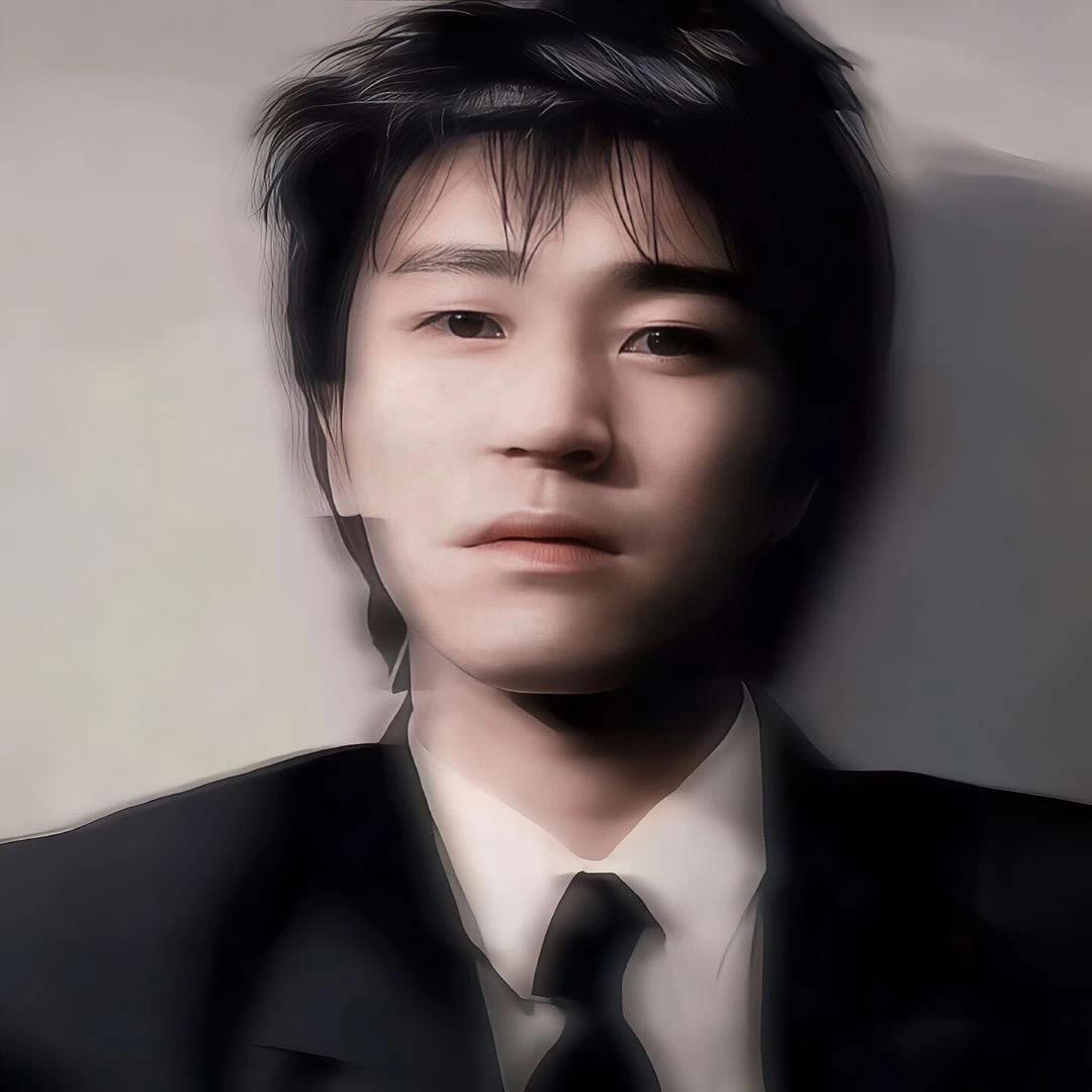 阿坚ArJian