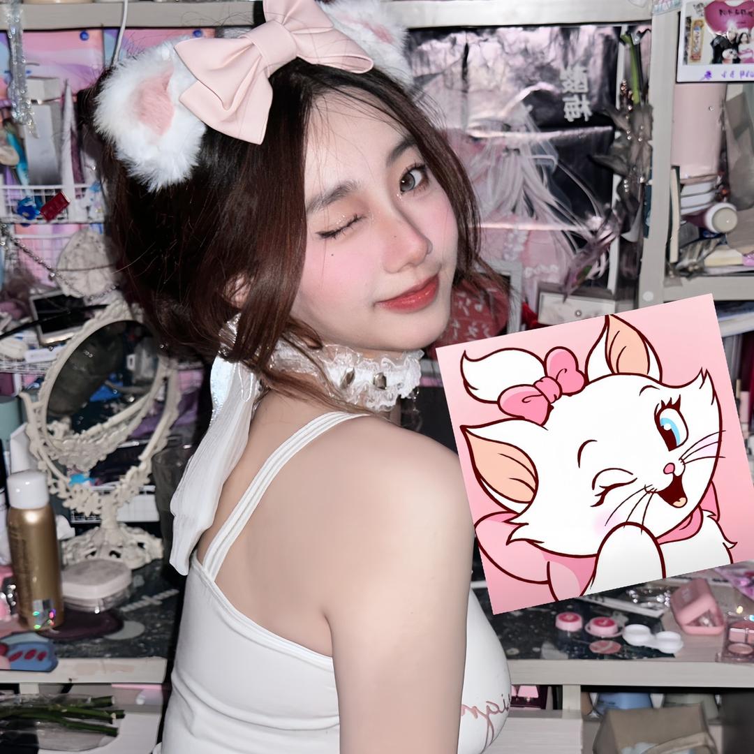 doki小美