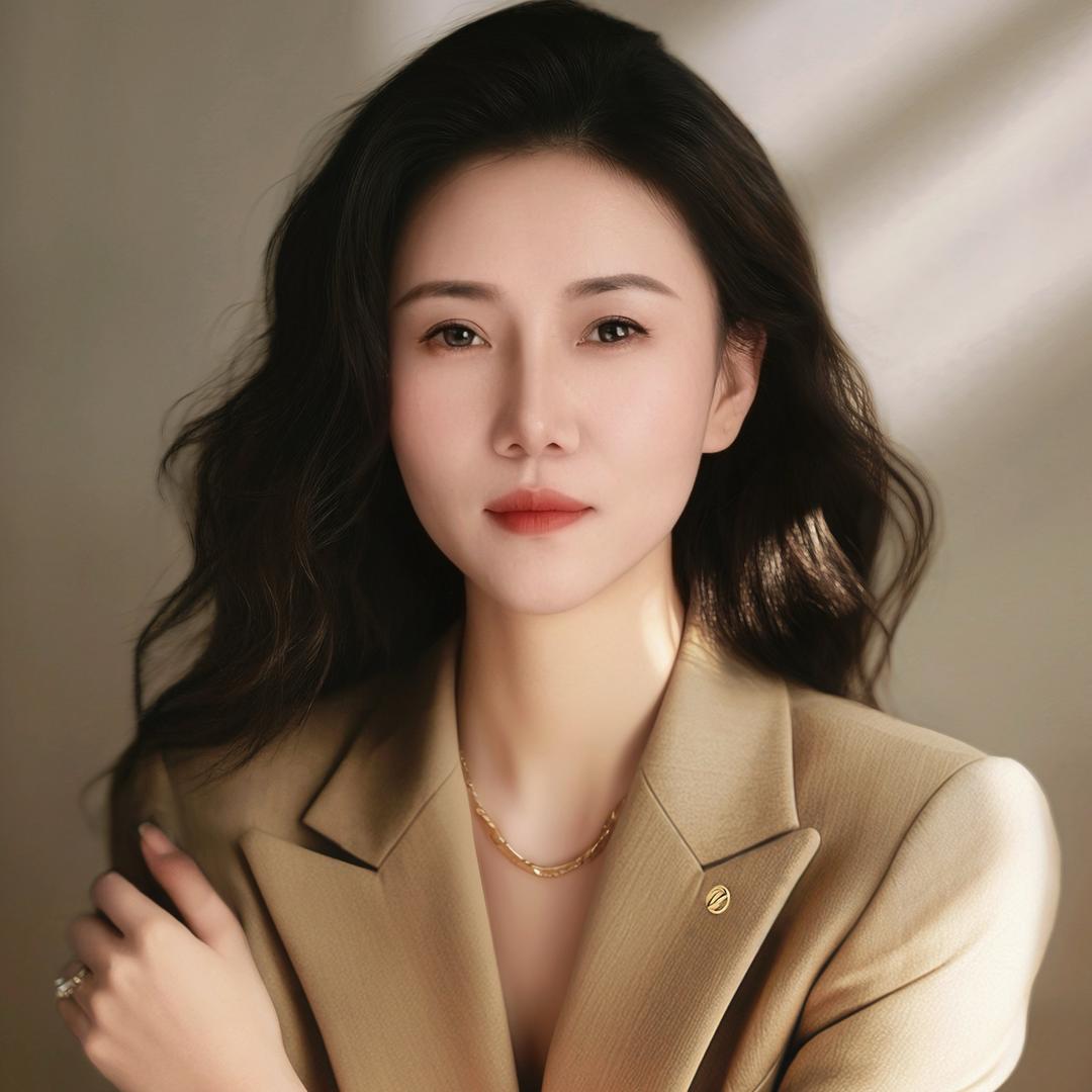 霍莉莉的尚晨美甲美睫（女装团购