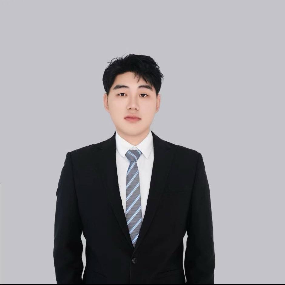 金茂天鹭满湾推荐官-邹运