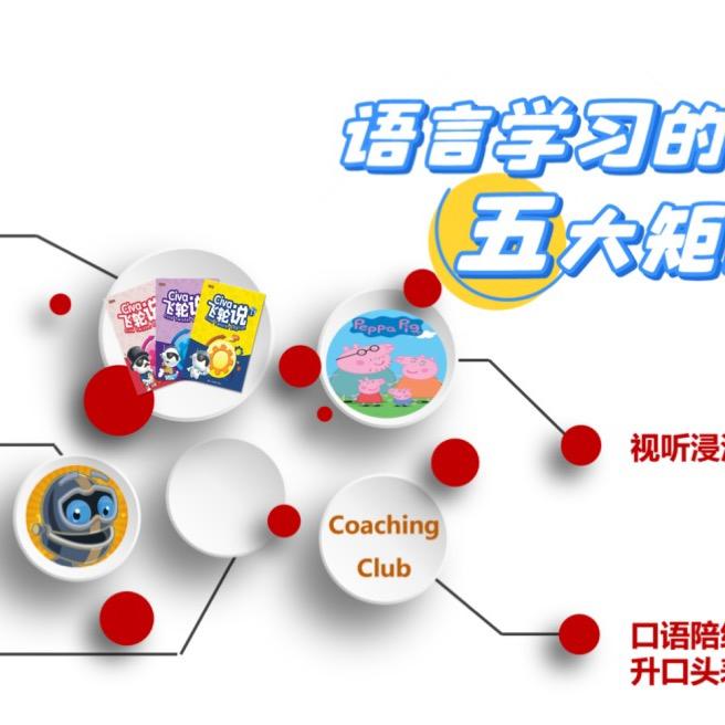 CC -英语-罗老师