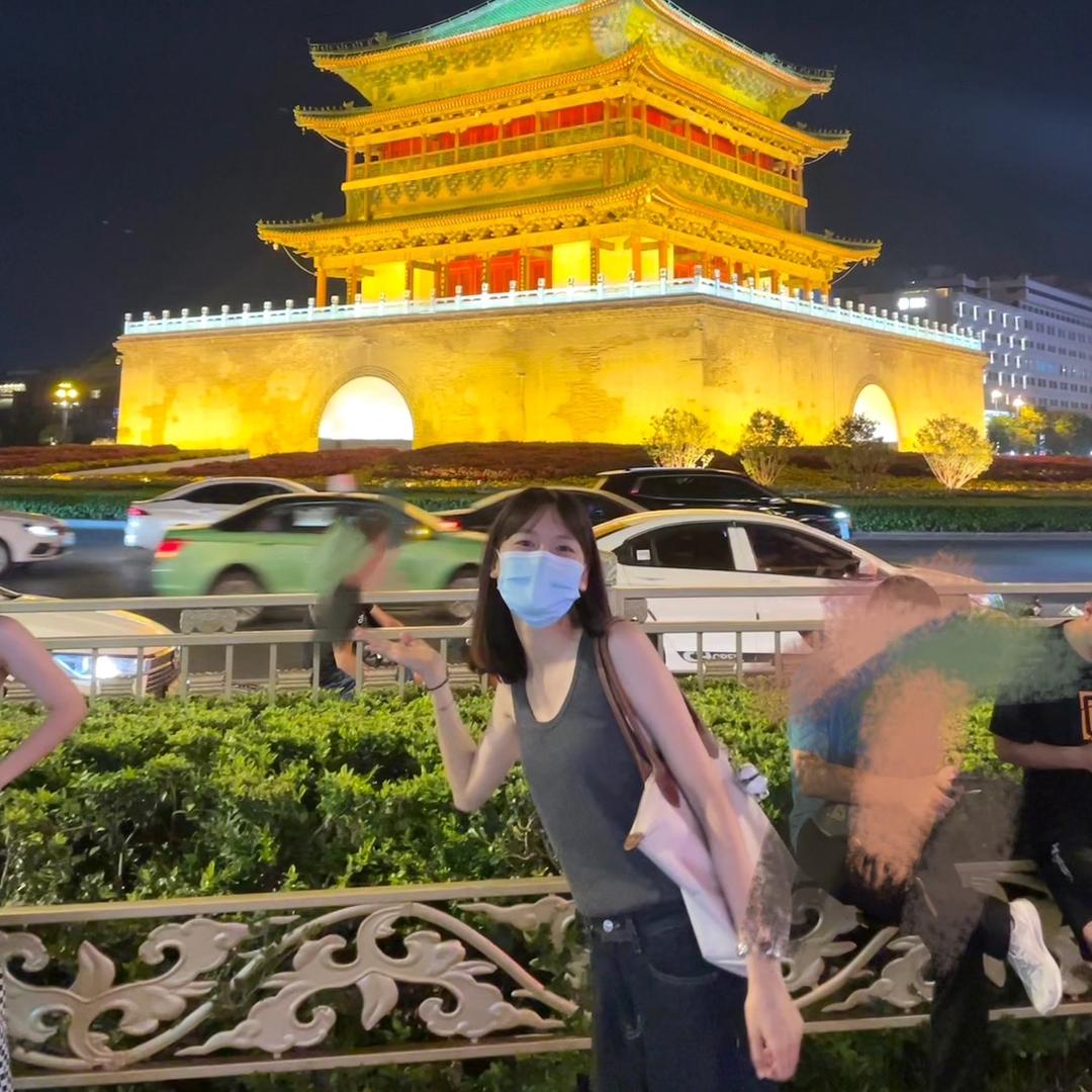 韦德的琪琪