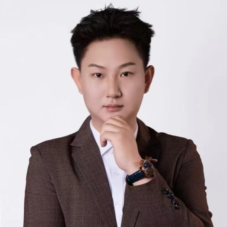 鼎森拓源-王老师