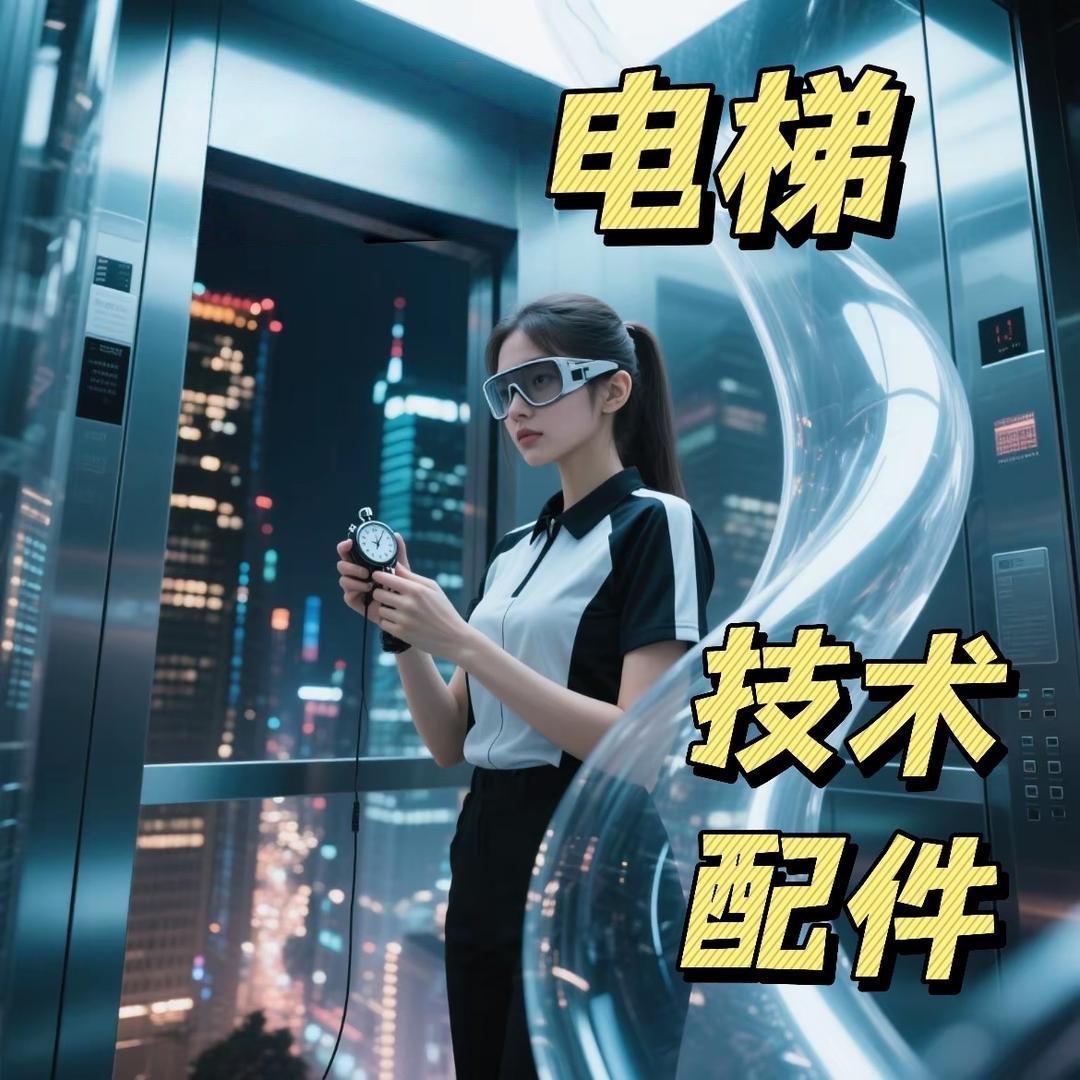 小美的电梯技术分享
