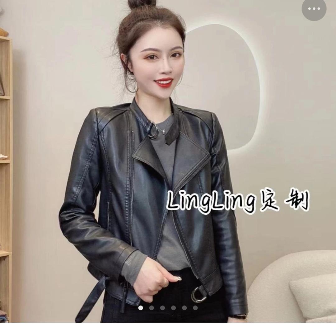 玲玲女装工厂店