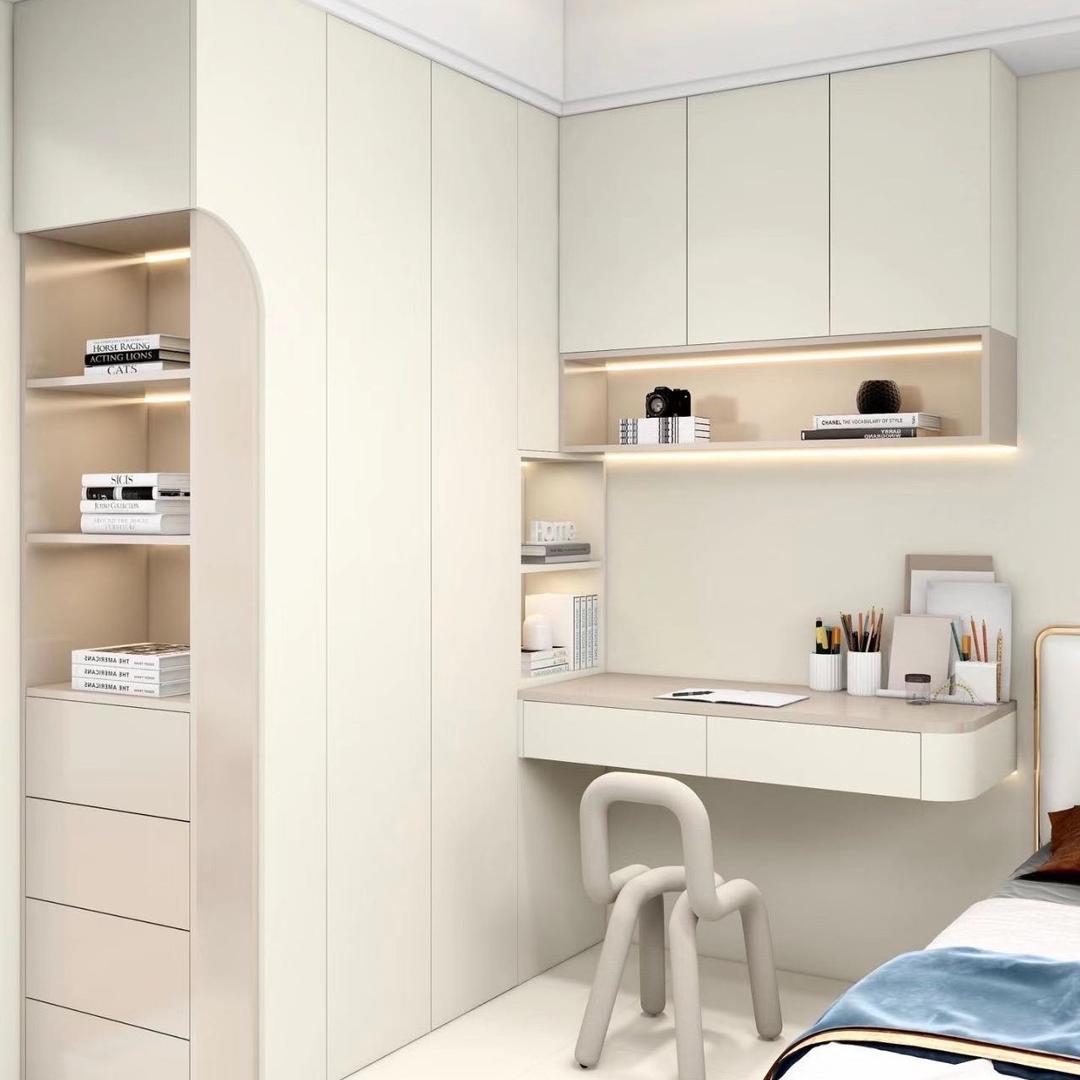 大兔万千全屋定制源头工厂