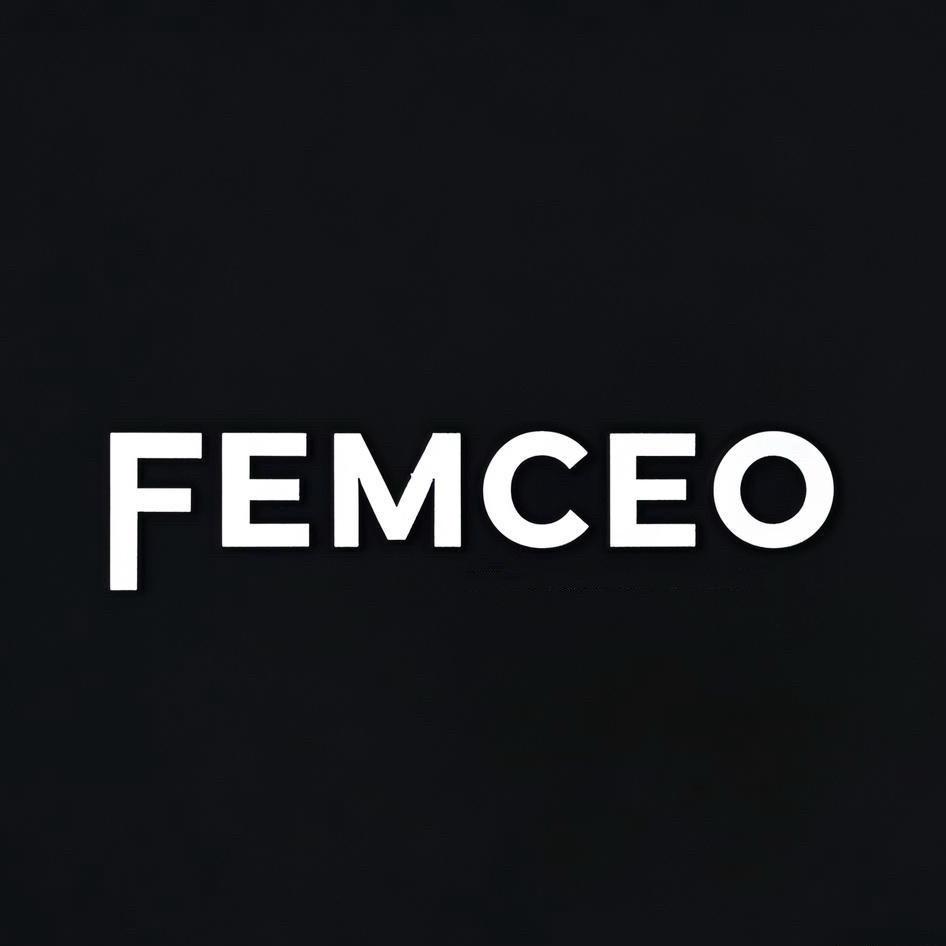 FEMCEO设计师女装