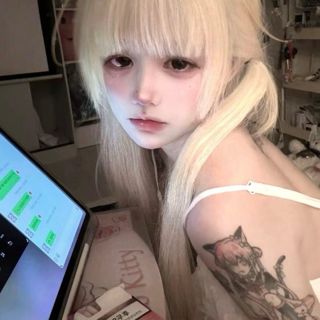 兔兔兔🐰子