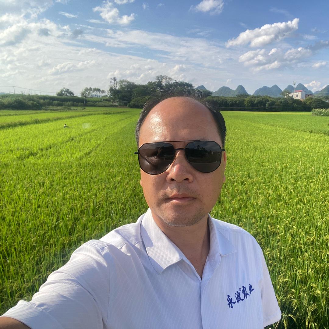 阿波助农（种植汇）