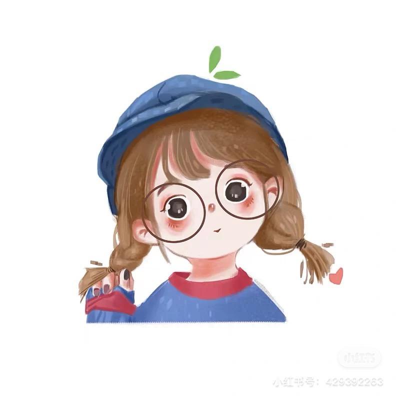 柚子在家呀🌻