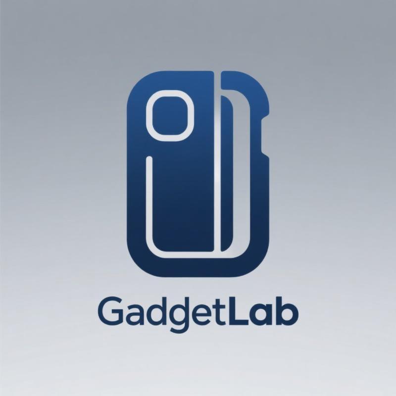 GadgetLab数码工坊