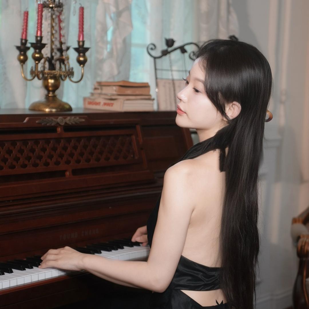 戴戴Daisy