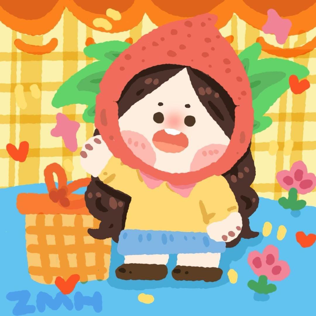 超爱吃芝麻糊՞⦁㉨⦁՞