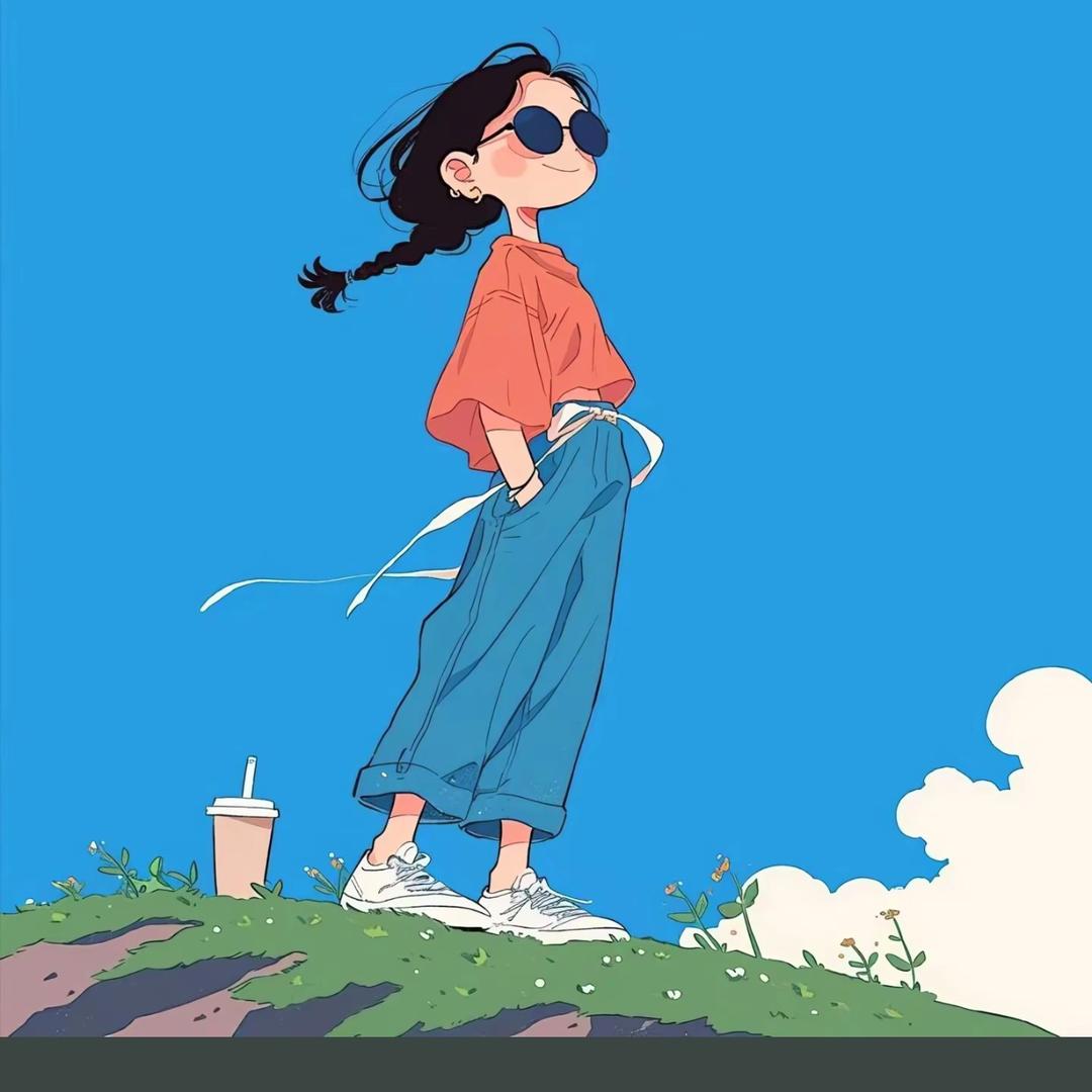 静