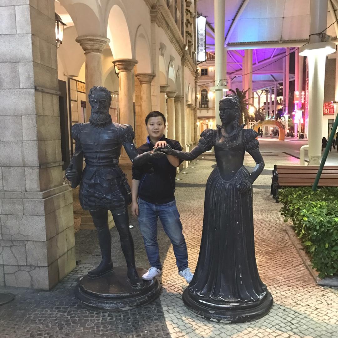 容易动情