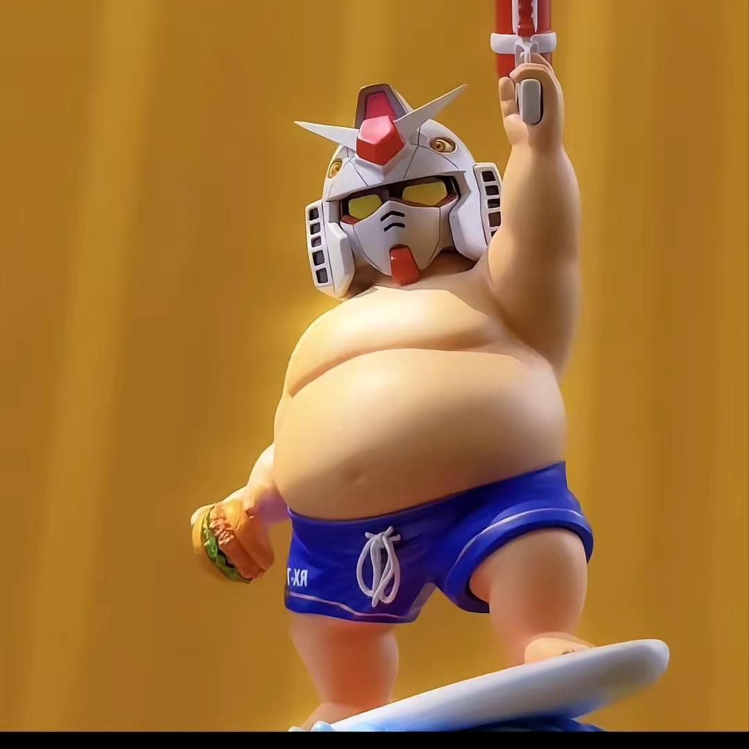 胖胖的胖胖