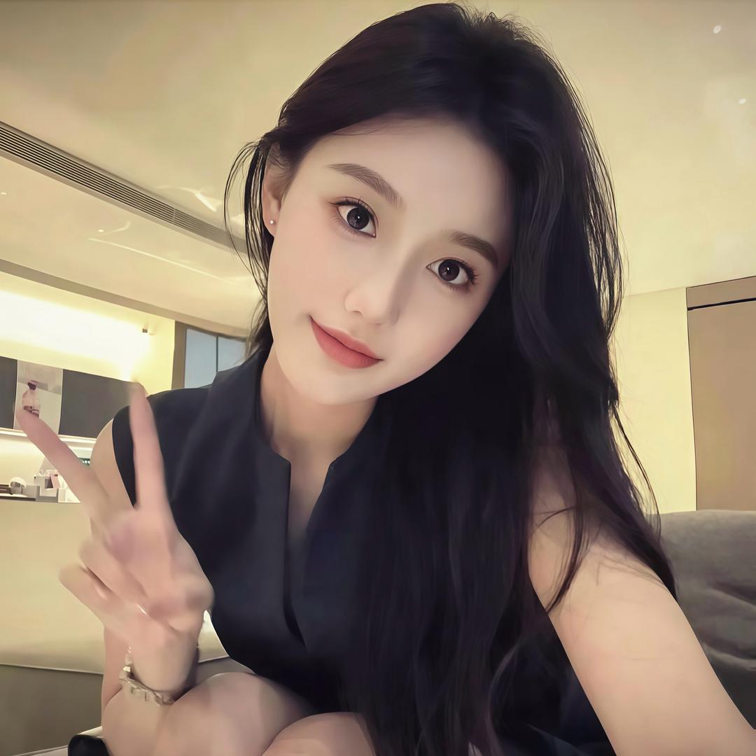 小甜甜✨时尚穿搭