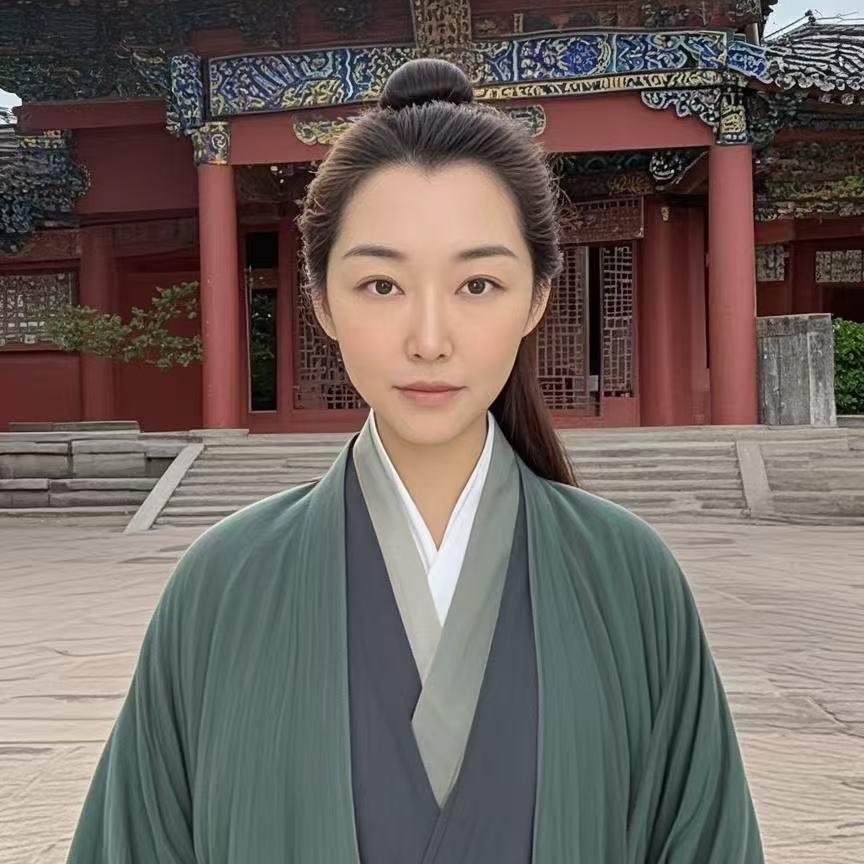 玖扬问道