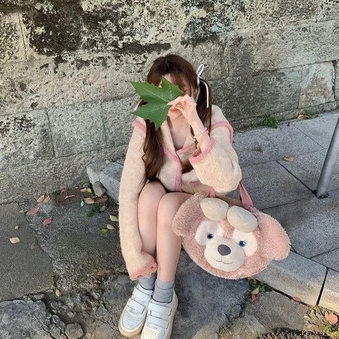 糖糖会穿搭