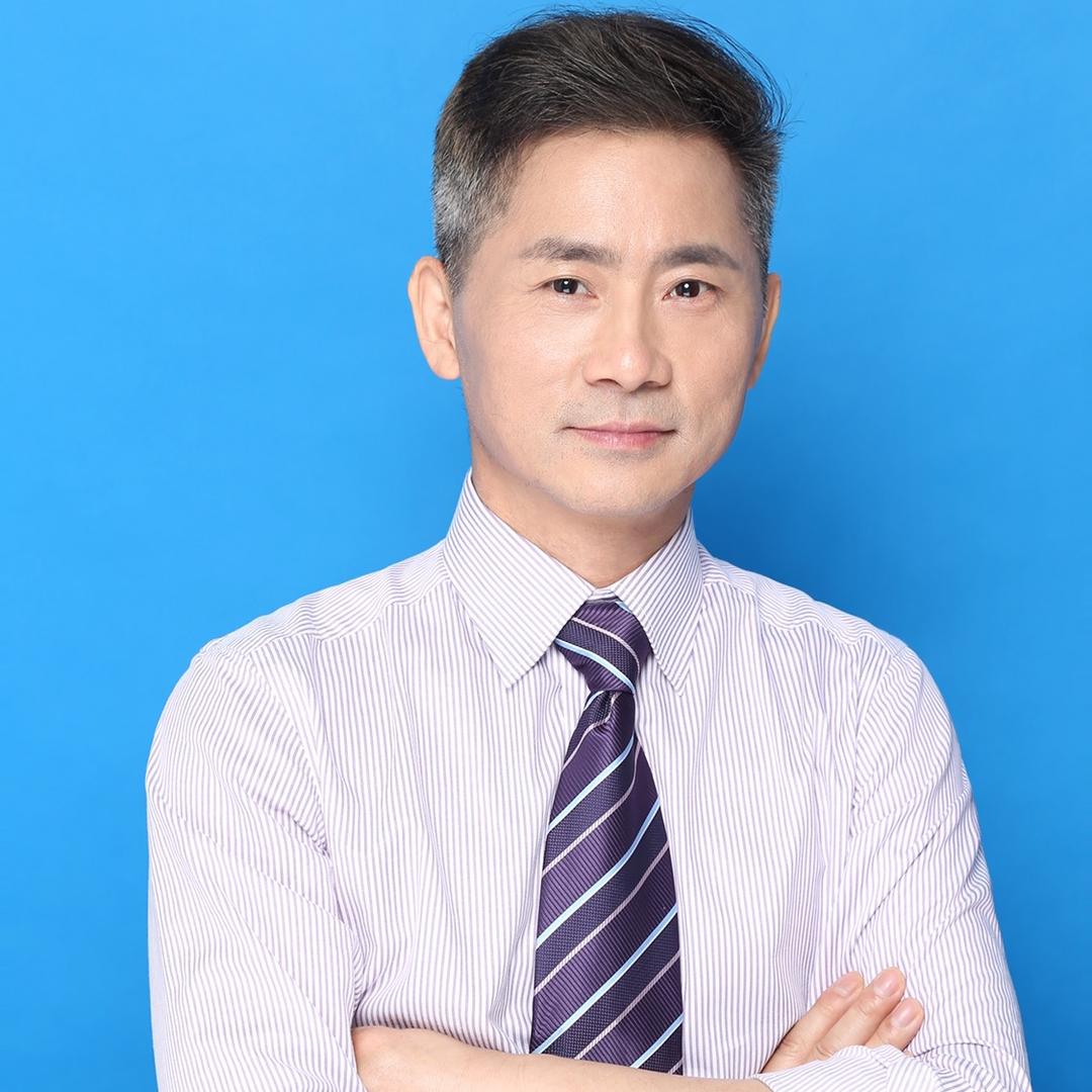 生殖整形傅强医生