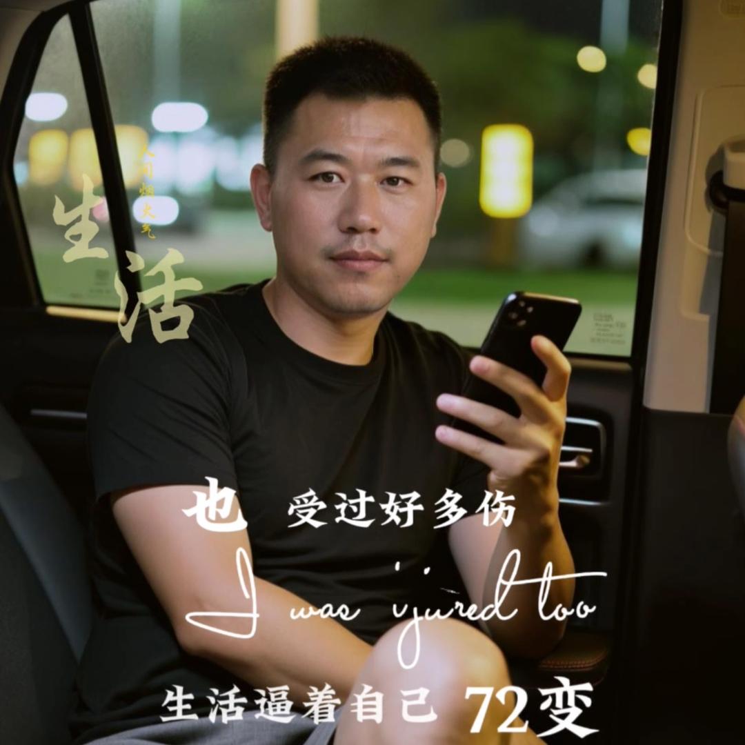 辽A小哥