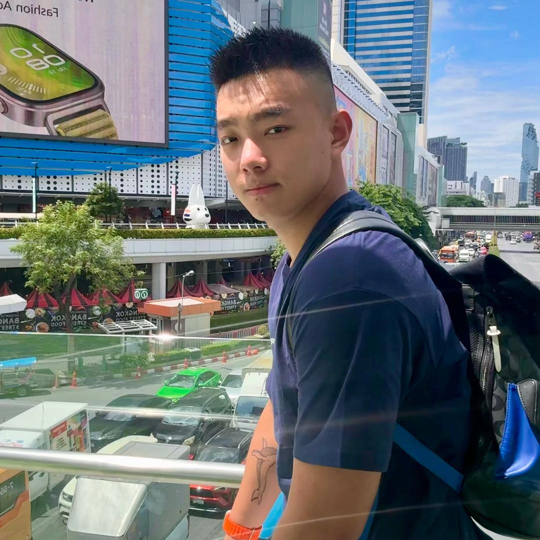 小黑豹豹