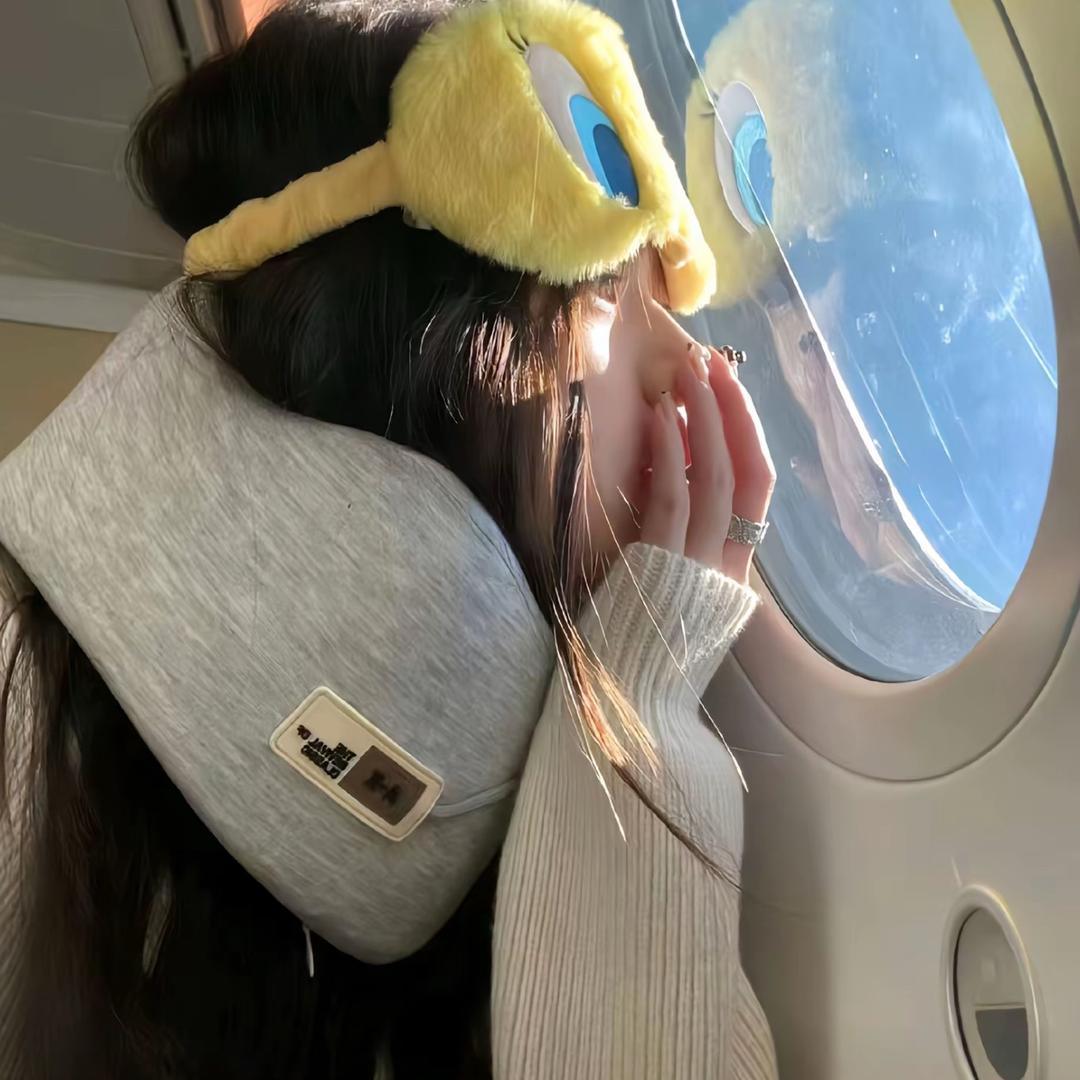 小小吖（瘦到95斤）