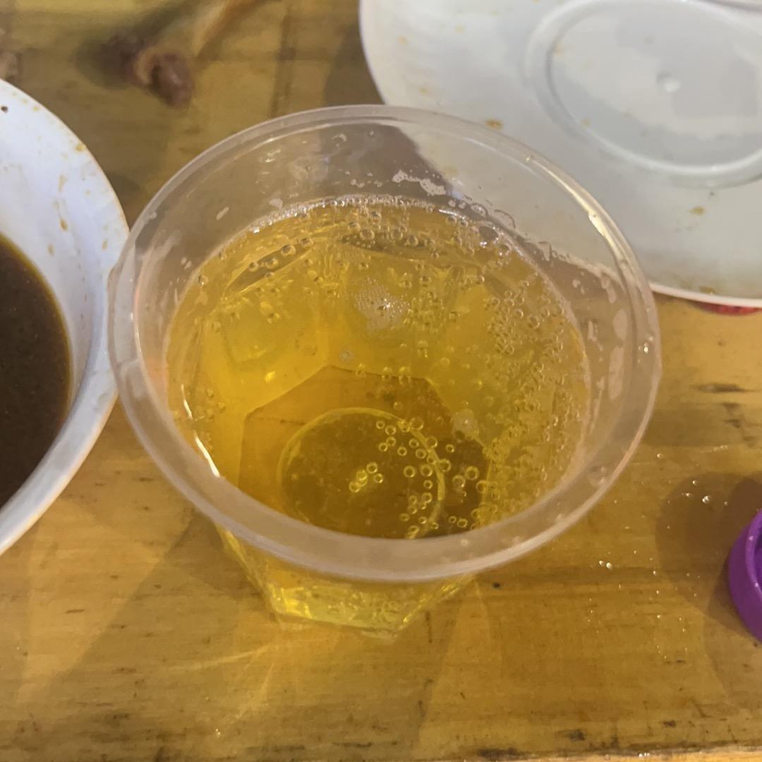 过往如梦