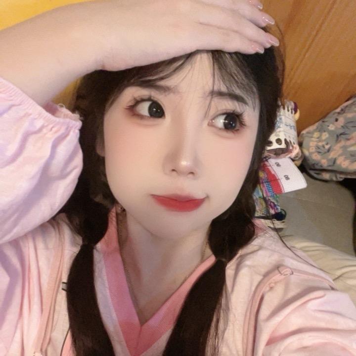 芳芳（努力上进版）