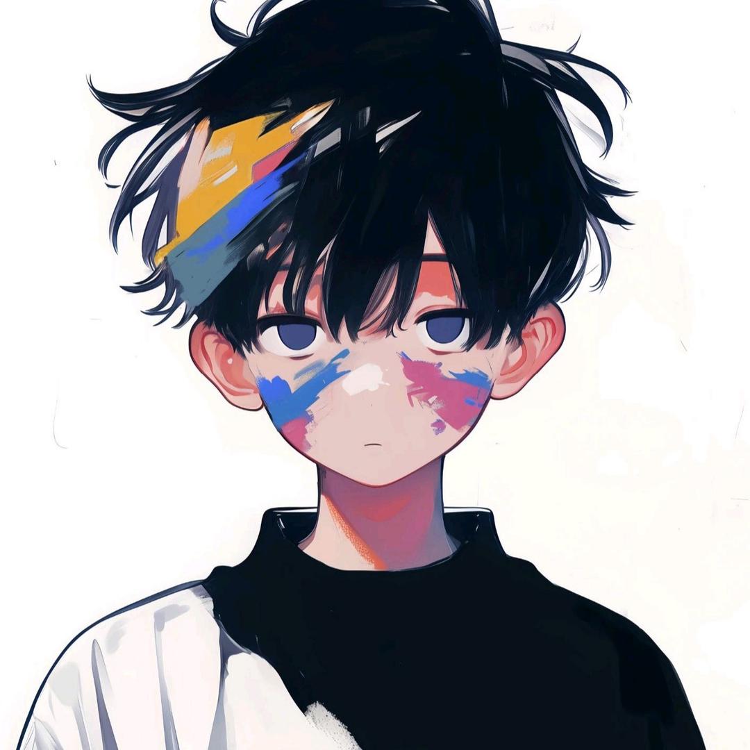 小羊燃剪