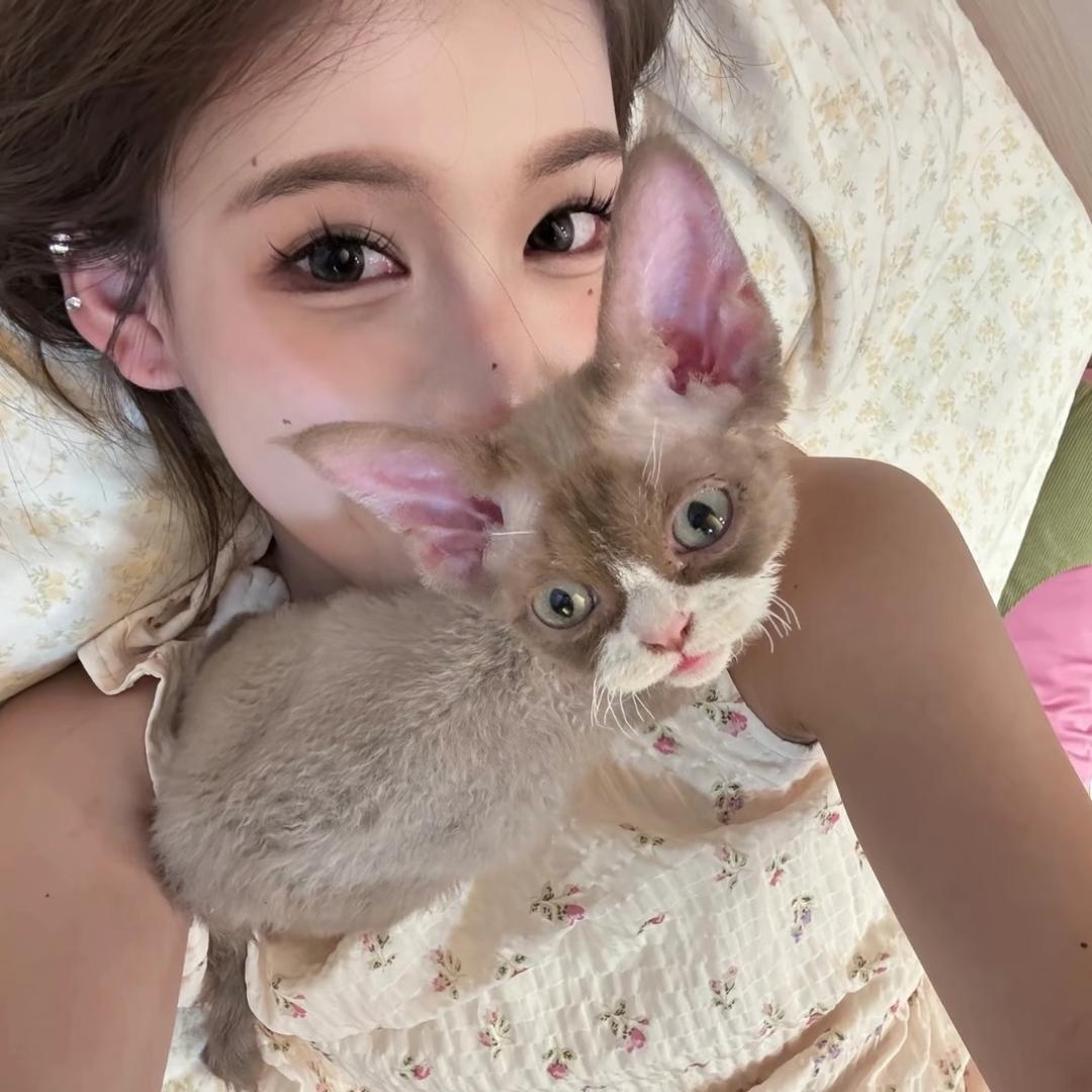 洁洁小可爱.🖤