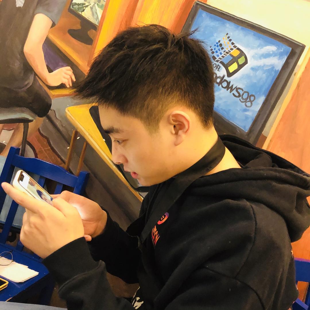小王的老年生活🎪